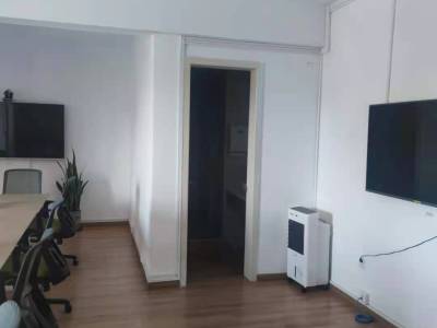 1室1廳1陽臺 北辰財富中心