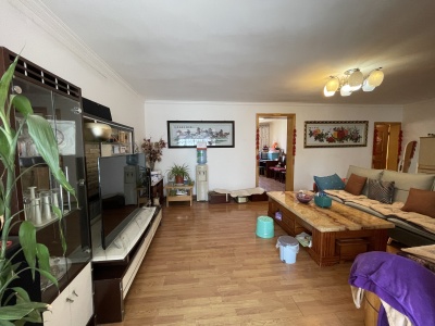 4室2廳1陽(yáng)臺(tái) 金星小區(qū)10號(hào)院