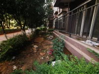 5室2廳2陽臺 欣和居其他