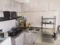 2室2廳1陽臺 小城故事廚房