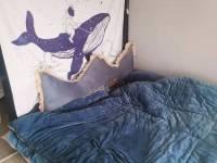 2室2廳1陽臺 小城故事臥室