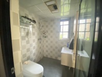 3室2廳 中建龍熙壹號(hào)C區(qū)客廳