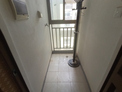 1室1廳1陽(yáng)臺(tái) 天驕北麓南區(qū)