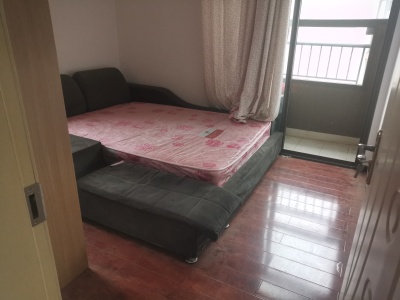 3室2廳1陽(yáng)臺(tái) 世紀(jì)半島蘋果谷