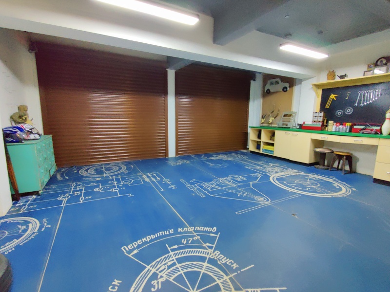 5室2廳3陽(yáng)臺(tái) 昆明恒大云璽別墅其他