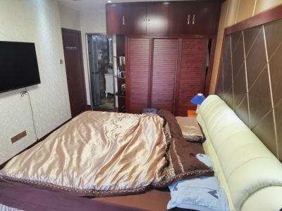 3室2廳2陽臺 俊發(fā)城牡丹苑