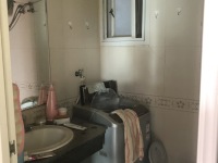 2室2廳1陽臺(tái) 清水木華衛(wèi)生間