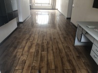 4室2廳2陽(yáng)臺(tái) 銀河星辰花園餐廳