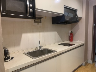 1室1廳1陽臺 和諧世紀(jì)