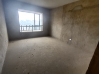 5室3廳2陽臺 山水潤城客廳