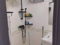 2室2廳1陽臺 小城故事衛(wèi)生間