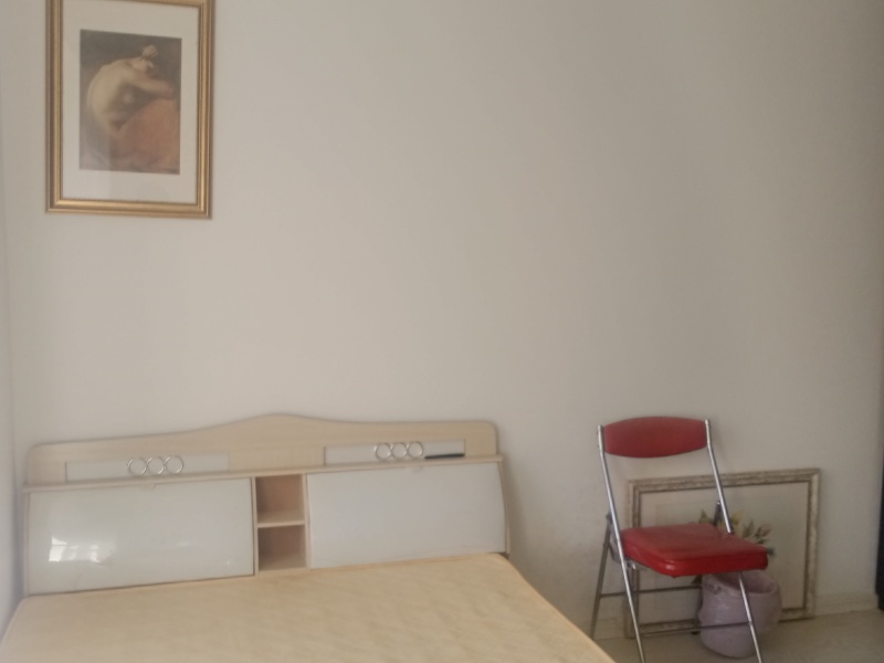 3室2廳1陽臺 盛高大城二期臥室