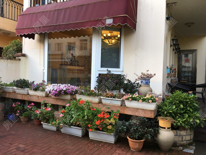 5室2廳4陽臺(tái) 陽光海岸象牙海岸別墅其他