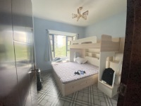 3室2廳 中建龍熙壹號(hào)C區(qū)客廳