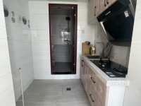 1室2廳1陽(yáng)臺(tái) 白塔路188號(hào)院廚房