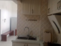 3室2廳1陽臺 盛高大城二期臥室