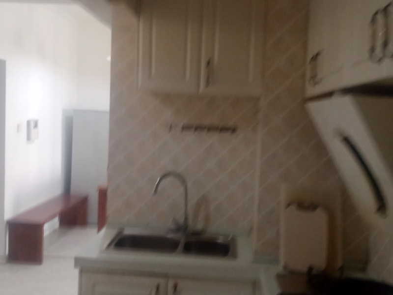 3室2廳1陽臺 盛高大城二期臥室