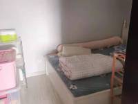 2室2廳1陽臺 小城故事臥室