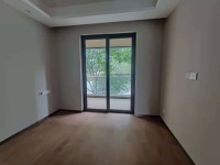 4室2廳2陽臺 華夏四季一期臥室