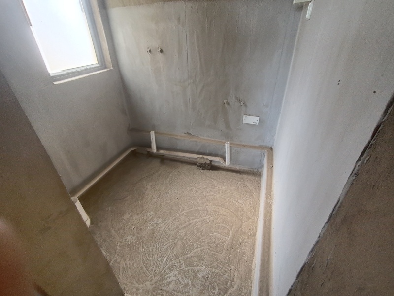 5室3廳2陽臺 山水潤城客廳