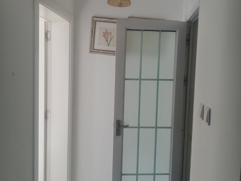 3室2廳1陽臺 盛高大城二期臥室