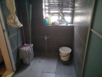 2室2廳1陽臺(tái) 滇池高爾夫公寓公寓衛(wèi)生間