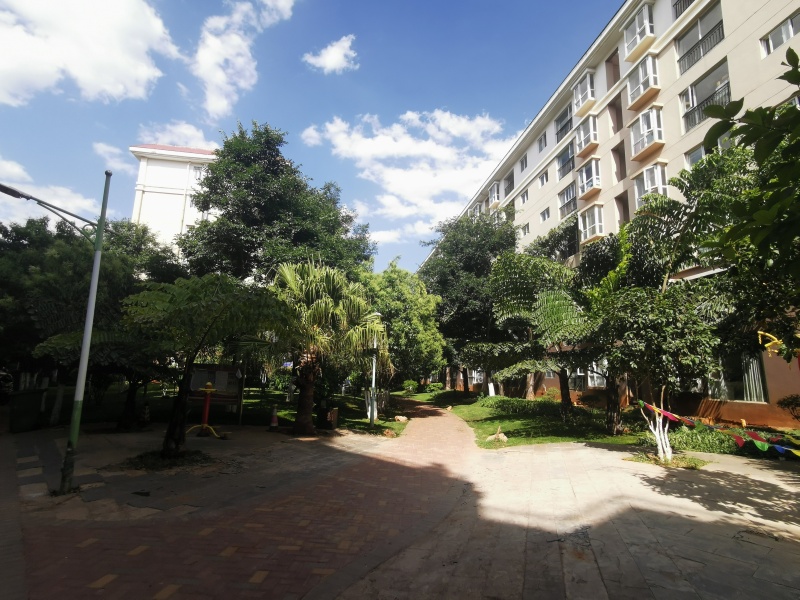 5室2廳2陽臺 欣和居其他