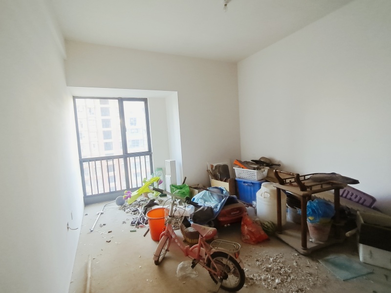 德润朗悦湾户型图