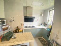 3室2廳 中建龍熙壹號(hào)C區(qū)客廳