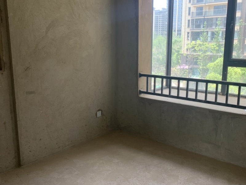 中建龙熙壹号一期户型图