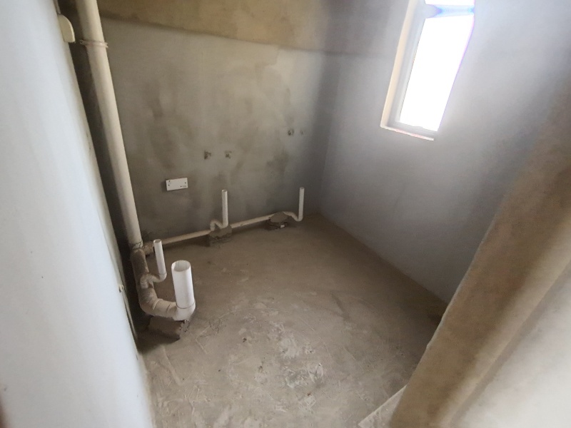 5室3廳2陽臺 山水潤城客廳