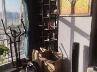 2室2廳1陽臺 小城故事陽臺