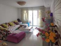 3室2廳2陽臺 世紀城玉春苑客廳