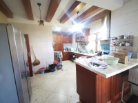 8室3廳3陽(yáng)臺(tái) 陽(yáng)光海岸清水灣別墅廚房