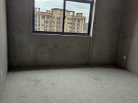 4室2廳2陽臺(tái) 未名城A3臥室