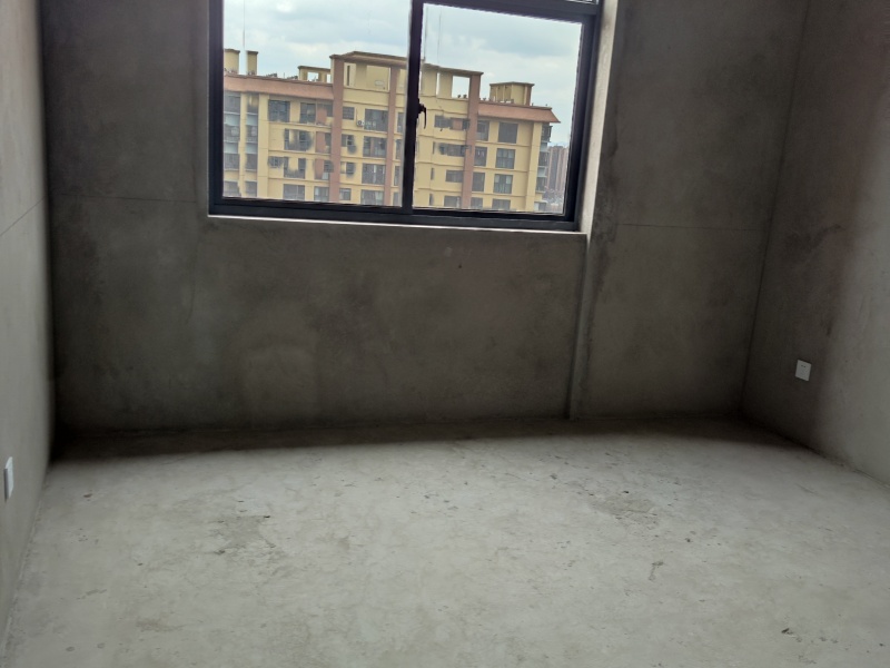 4室2廳2陽臺(tái) 未名城A3臥室