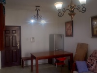 3室2廳1陽臺 盛高大城二期餐廳