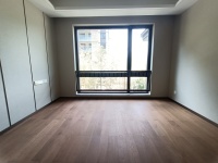 4室2廳2陽臺 華夏四季一期臥室