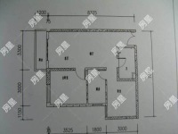 3室2廳 廣福城沁福園其他
