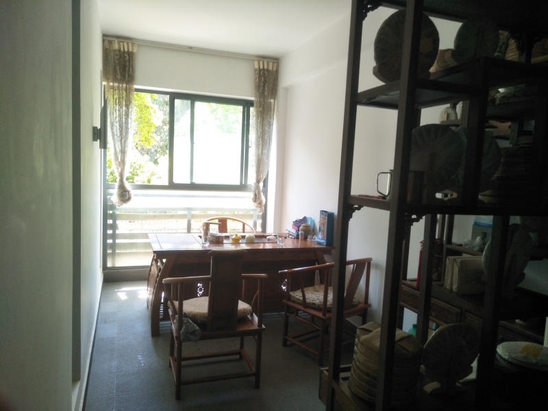 2室2廳1陽臺(tái) 滇池高爾夫公寓公寓餐廳