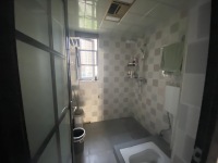 3室2廳 中建龍熙壹號(hào)C區(qū)客廳