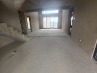 5室3廳2陽臺 山水潤城客廳