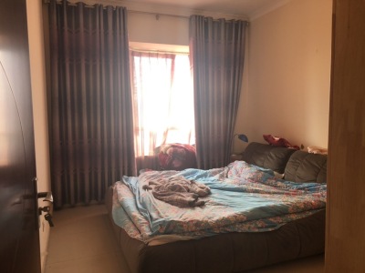 2室2廳1陽臺(tái) 清水木華臥室