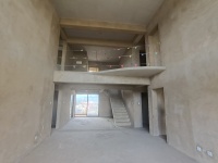 5室3廳2陽臺 山水潤城客廳