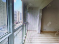 2室1廳1陽臺 子君欣景花園永泰園（公租房+經(jīng)適房）客廳