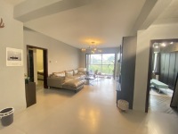 3室2廳 中建龍熙壹號(hào)C區(qū)客廳