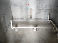 4室2廳2陽臺(tái) 未名城A3臥室