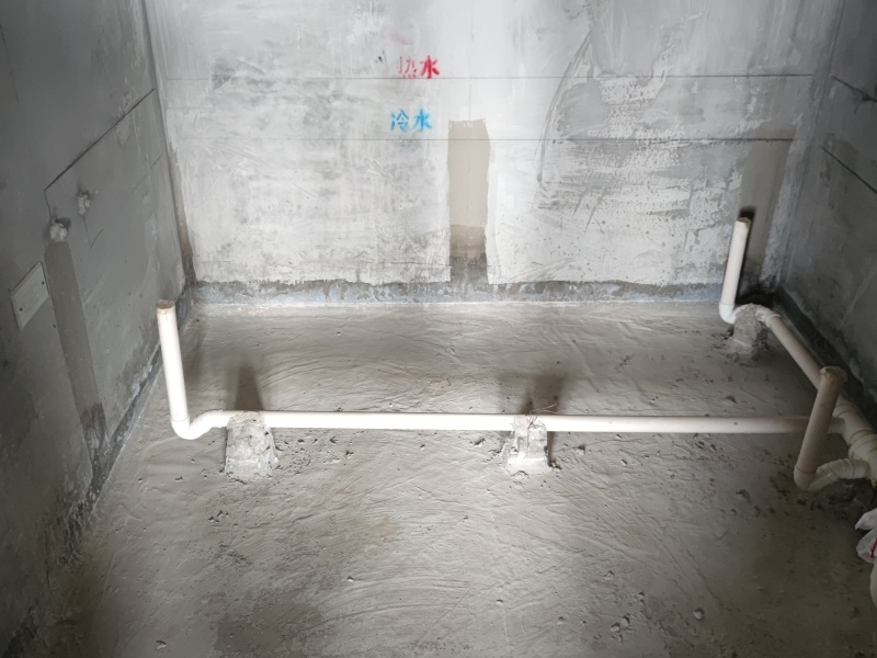 4室2廳2陽臺(tái) 未名城A3臥室