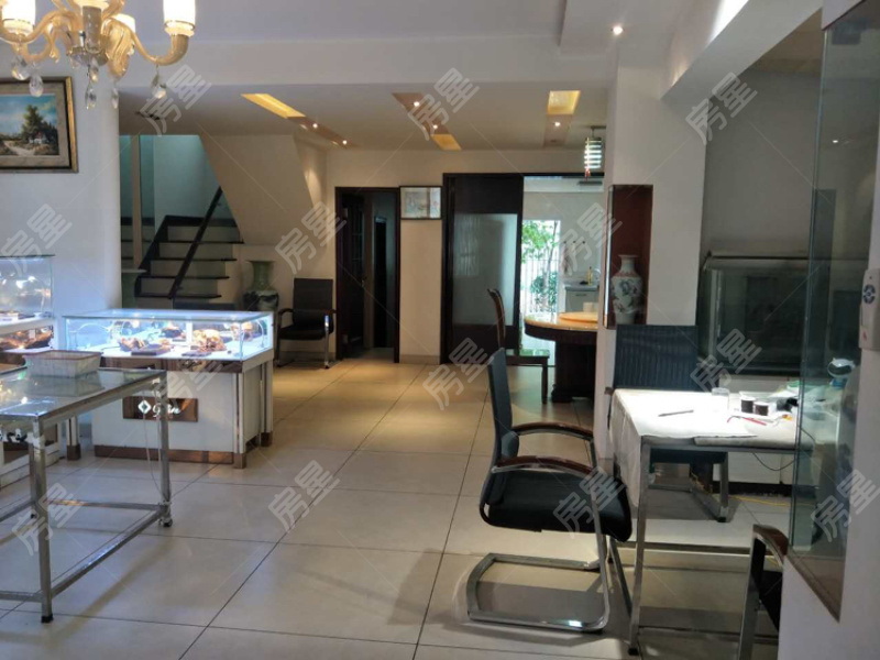 5室2廳4陽臺(tái) 陽光海岸象牙海岸別墅其他