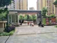 3室2廳 廣福城沁福園其他